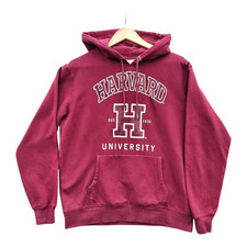 H&M Harvard Hoodie University
