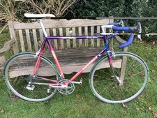 Vintage 1980s Z Peugeot Racing