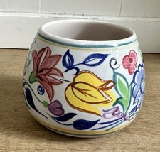 Poole Pottery Vase vintage