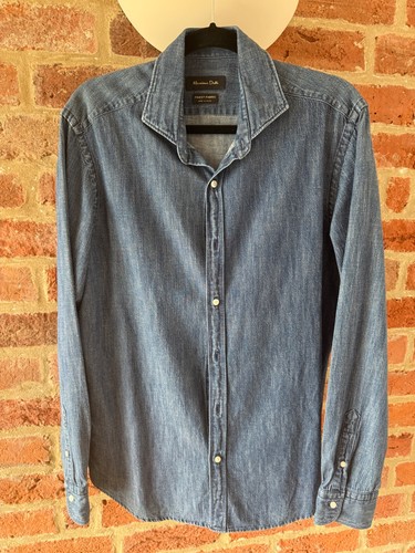 Massimo dutti long sleeve - -,