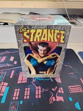 Marvel Dr Strange Mini Bust Boxed 