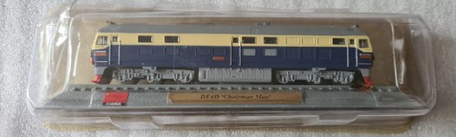 Df4d chairman mao n gauge - n,