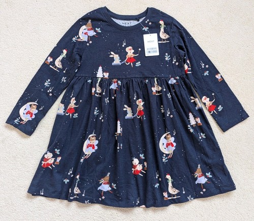 Next girls new - new, christmas