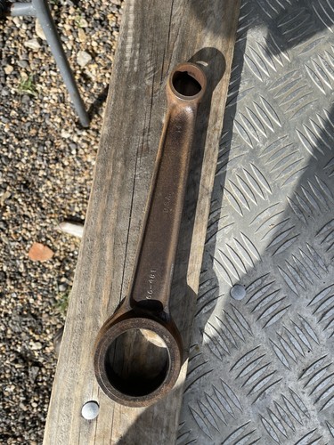 Bsa m20 481 conrod - m20,