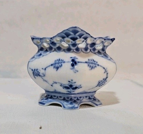 Royal copenhagen blue fluted - royal,