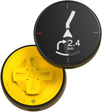 Bike GPS Computer - Velo 2 |