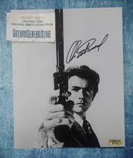 Clint eastwood hand - clint,