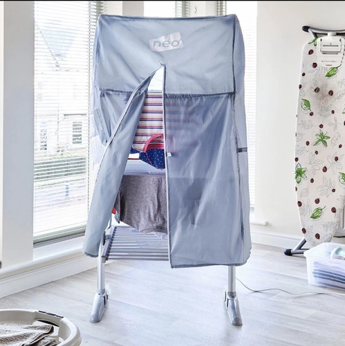 Neo compact indoor electric - compact, 3