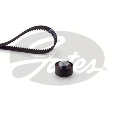 Genuine gates powergrip timing - genuine,