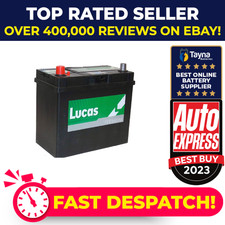 LP057 Lucas Premium Car