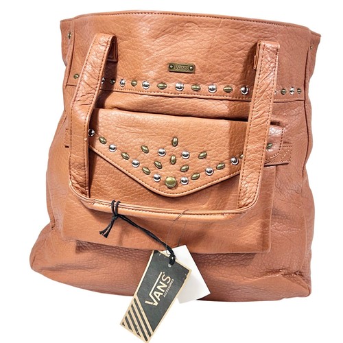Vans gypsy tote - tote, satchel