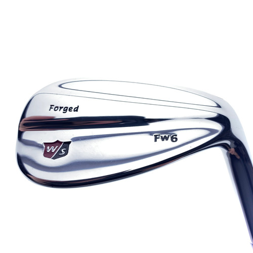 Used wilson staff - used,