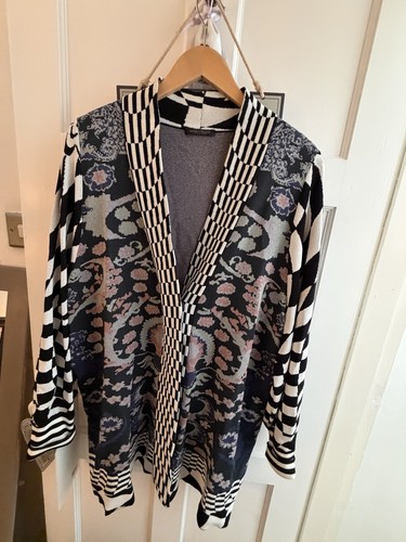 Marina rinaldi patterned - rinaldi,