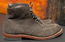 ALDEN x UNIONMADE MEN'S DARK