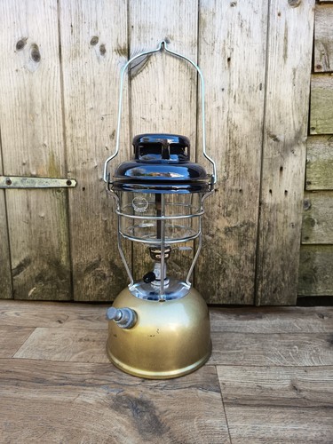 Vintage tilley lamp - vintage,