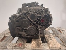 GEARBOX AUDI A3 MK3 FL (8V)