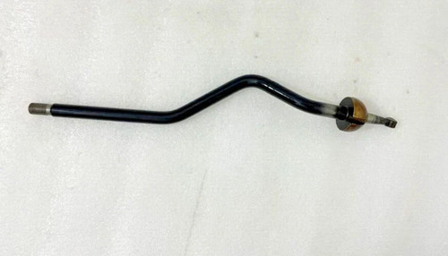 Fits suzuki samurai - fits,