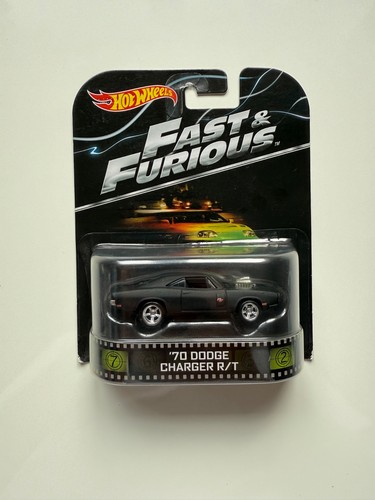 Fast and furious hot wheels - fast,
