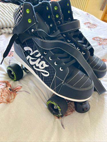 Rio roller black - rio,
