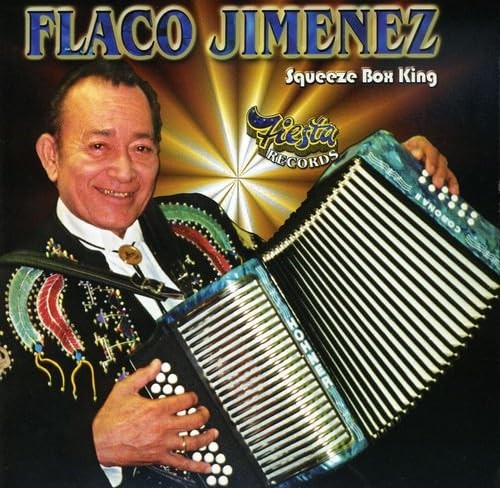 Squeeze box king - box,
