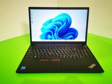Lenovo ThinkPad E15 Gen 2