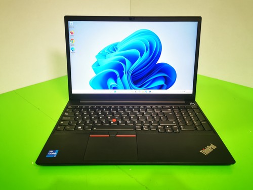 Lenovo thinkpad e15 - e15, 2