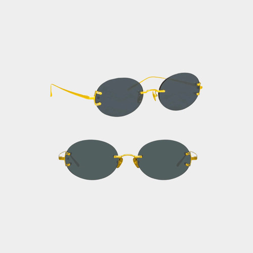Linda farrow knight - linda, sunglasses
