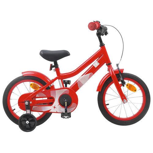 Walplus junior pedal bike - walplus,