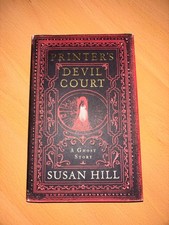Printer's Devil Court - A