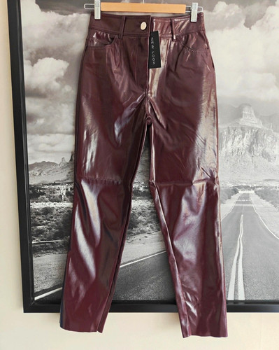 Bnwt new look - bnwt, vinyl