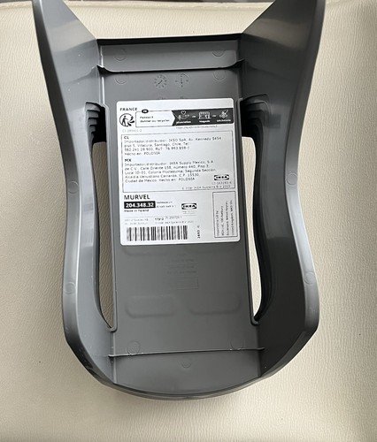Ikea murvel grey - ikea,