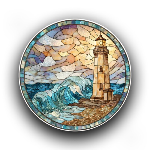Lighthouse beach coastal - beach,