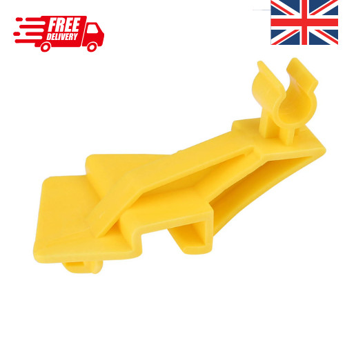 Bonnet stay clip for - for, ford