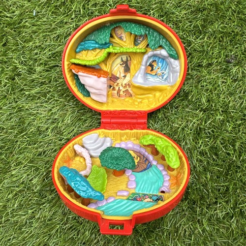 Vtg 1996 bluebird polly pocket - vtg,