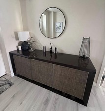 Natuzzi Italian Side Board