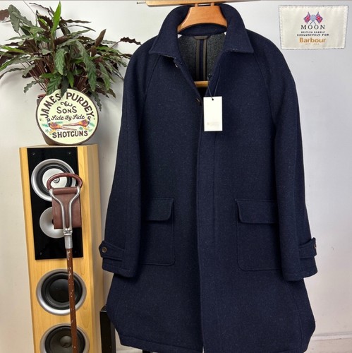 Barbour moon 50 - barbour, 48-50”