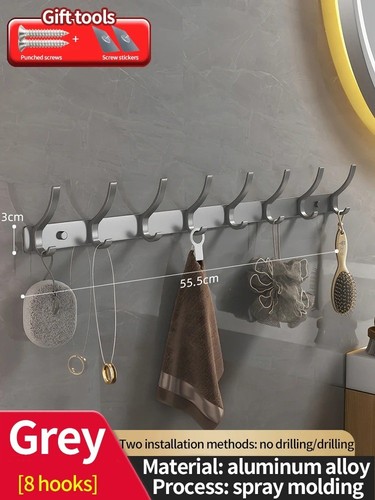 Coat rack wall - rack,