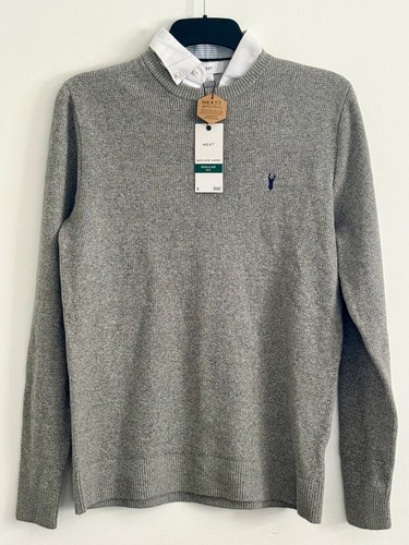Next mock jumper - next,