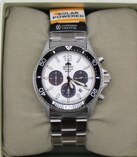 Orient mako tx0203s solar - orient, rn-tx0203s