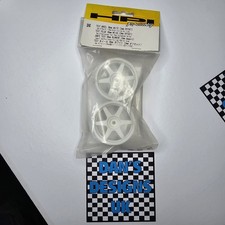 NEW HPI Racing 3840 TE37 Wheel