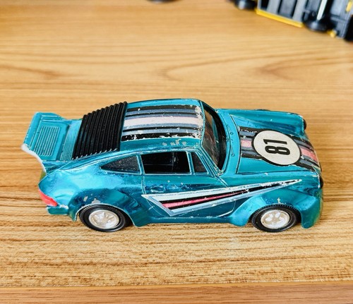 Porsche race car - race, zee