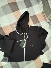 BOSs Men's Track Suit Size L