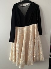 COAST dress Size 12, Wore