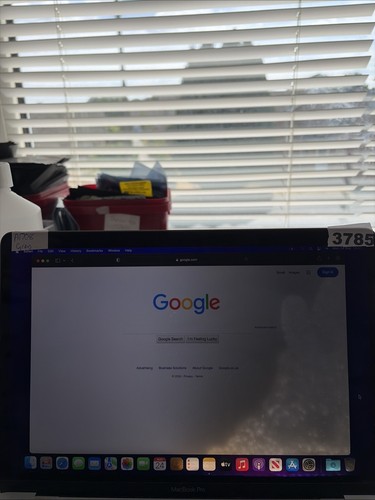 Genuine apple macbook - genuine,