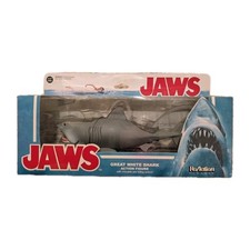 Funko ReAction Super7 Jaws