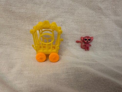 1960 mattel liddle kiddles - 1960's,