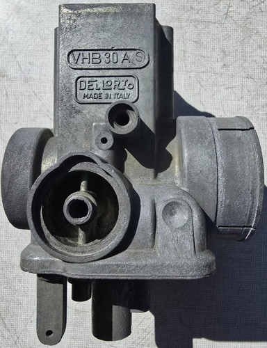 Vhb30as laverda 750 gt - as,