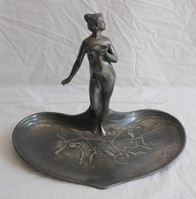 WMF German Art Nouveau