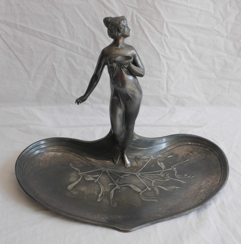 Wmf german art nouveau - german,