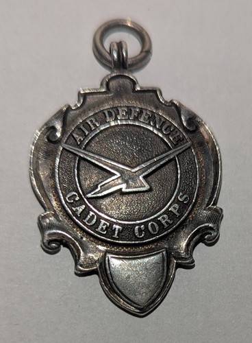 Sterling silver ww2 - ww2,